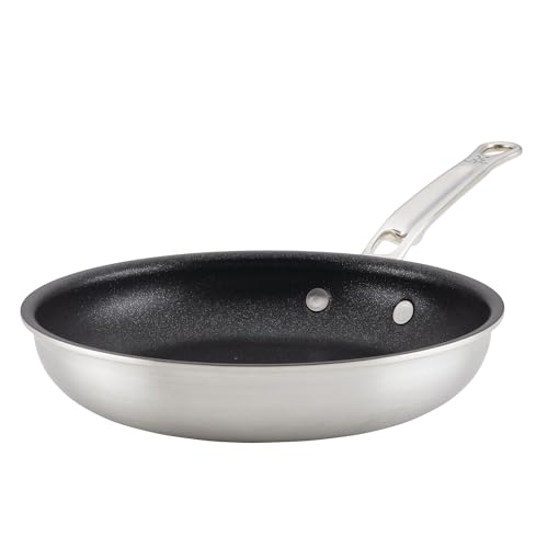 Hestan Thomas Keller Insignia - TITUM 8.5" Frying Pan