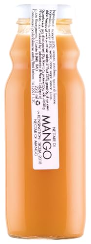 Sicilian Mango Nectar by Marco Colzani - 7.4 oz