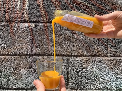 Sicilian Mango Nectar by Marco Colzani - 7.4 oz
