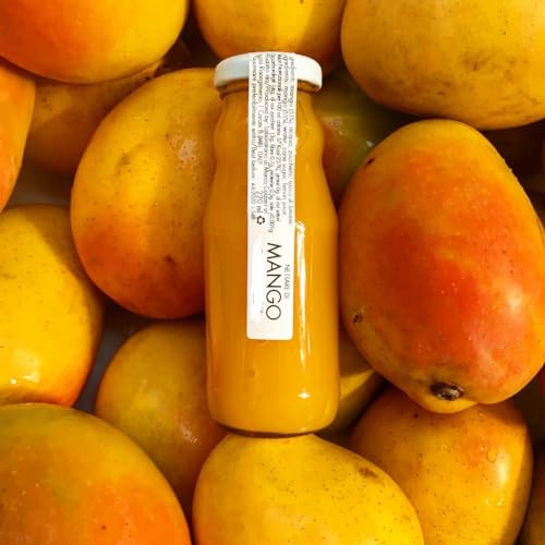 Sicilian Mango Nectar by Marco Colzani - 7.4 oz