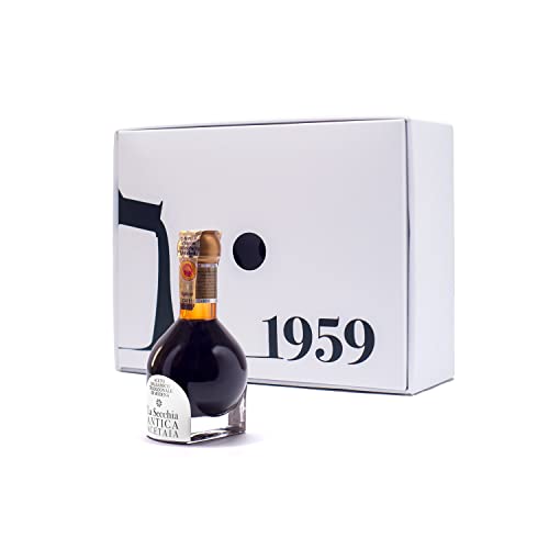 La Secchia - 1959, Traditional Extra Aged Balsamic Vinegar