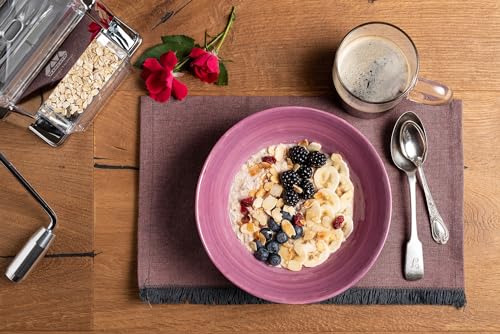 MARCATO Marga Mulino Mill & Grain Crusher, Italian-made