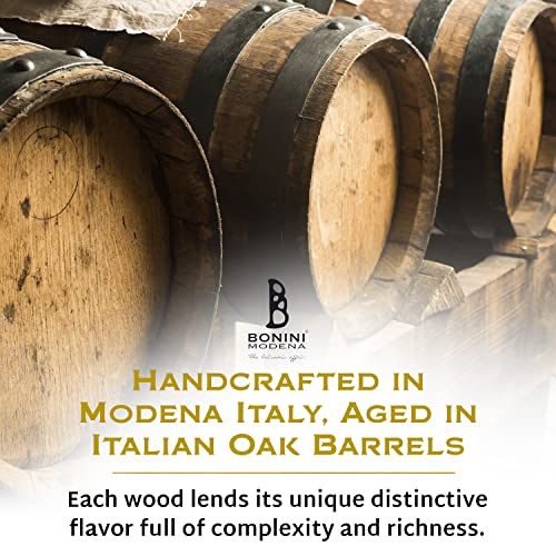 BONINI Traditional Balsamic Vinegar of Modena PDO 100ml