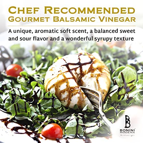 BONINI Traditional Balsamic Vinegar of Modena PDO 100ml