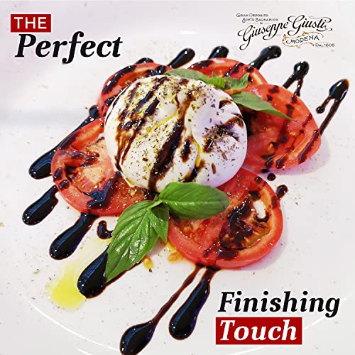 Italian Balsamic Vinegar Gift Set - Trio Collection