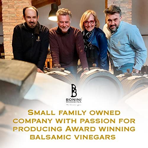 BONINI Traditional Balsamic Vinegar of Modena PDO 100ml