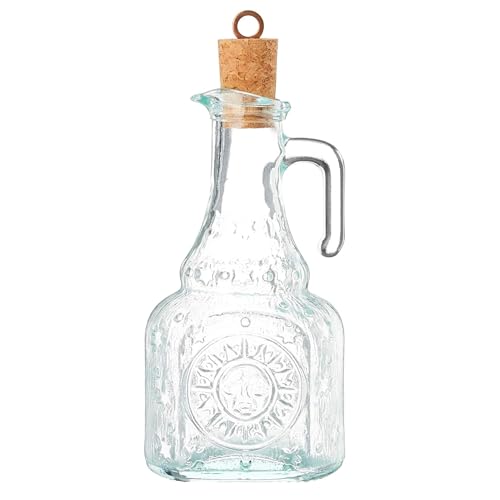 Bormioli Rocco Italian Country Home Helios Oil Bottle