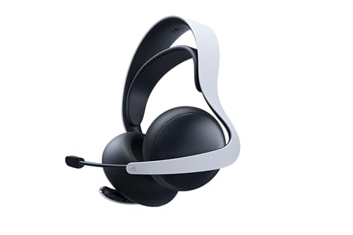 PlayStation Pulse Elite Wireless Gaming Headset