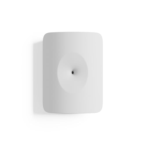 SimpliSafe Glassbreak Sensor - Sound Detection - 20ft. Range
