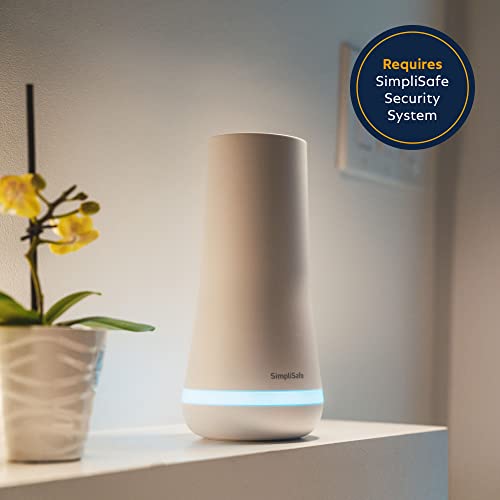 SimpliSafe Glassbreak Sensor - Sound Detection - 20ft. Range