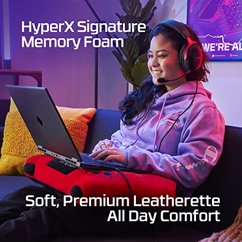 HyperX Cloud III Gaming Headset for PC, PS5