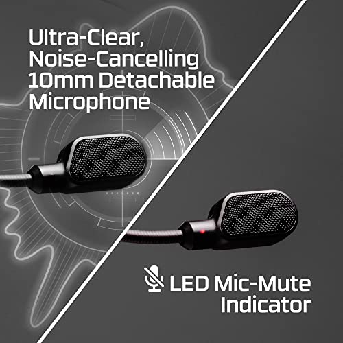 HyperX Cloud III Gaming Headset for PC, PS5