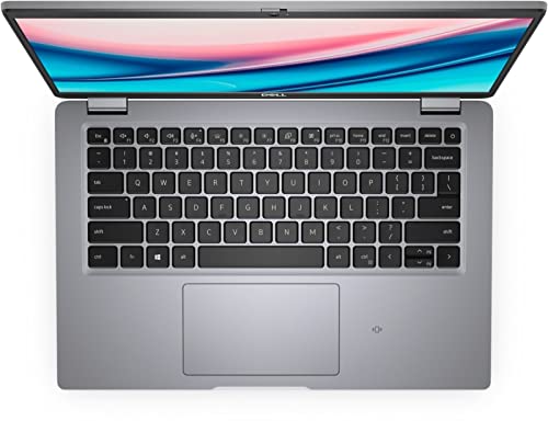 Dell Latitude 5000 5421 Laptop (2021) | 14" FHD | Core i7-256GB SSD - 16GB RAM | 8 Cores @ 4.8 GHz - 11th Gen CPU Win 11 Pro (Renewed)