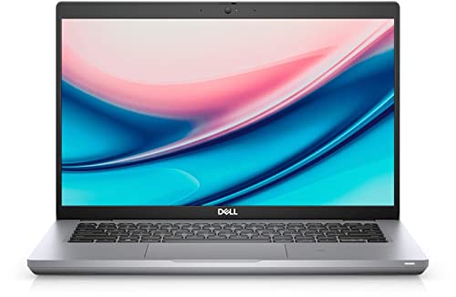 Dell Latitude 5000 5421 Laptop (2021) | 14" FHD | Core i7-256GB SSD - 16GB RAM | 8 Cores @ 4.8 GHz - 11th Gen CPU Win 11 Pro (Renewed)