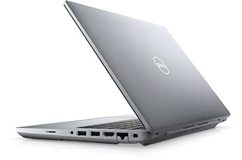 Dell Latitude 5000 5421 Laptop (2021) | 14" FHD | Core i7-256GB SSD - 16GB RAM | 8 Cores @ 4.8 GHz - 11th Gen CPU Win 11 Pro (Renewed)