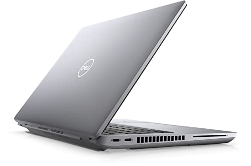 Dell Latitude 5000 5421 Laptop (2021) | 14" FHD | Core i7-256GB SSD - 16GB RAM | 8 Cores @ 4.8 GHz - 11th Gen CPU Win 11 Pro (Renewed)