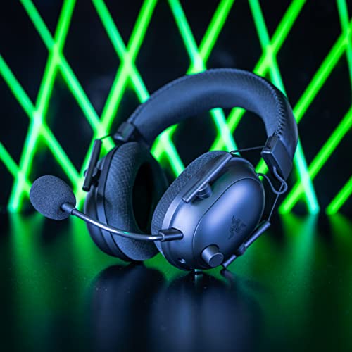 Razer BlackShark V2 Pro Wireless Gaming Headset - THX 7.1 Sound