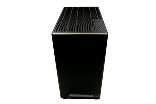 ZOTAC Gaming MEK Hero Gaming Desktop A7647S AMD Ryzen 5 7600, GeForce RTX 4070 Super 12GB GDDR6X, 16GB 4800 MHz DDR5, 1TB SSD, WiFi + Bluetooth 5.2 - GH4070SA7600BL-01-U-W4B