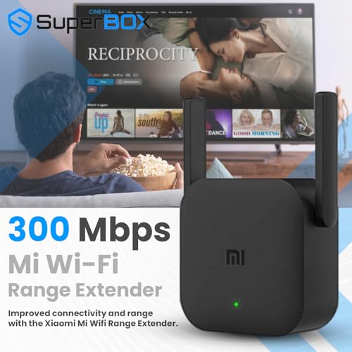 (Latest) 2024 S5 PRO Bundle TV Box: 8K HDMI Cable, 64GB Card, 64GB USB, WiFi Extender, Backlit Keyboard, Voice Remote, (Easy Setup Guide by Seller, CA Support), Android 12, 4GB RAM, 32GB Storage