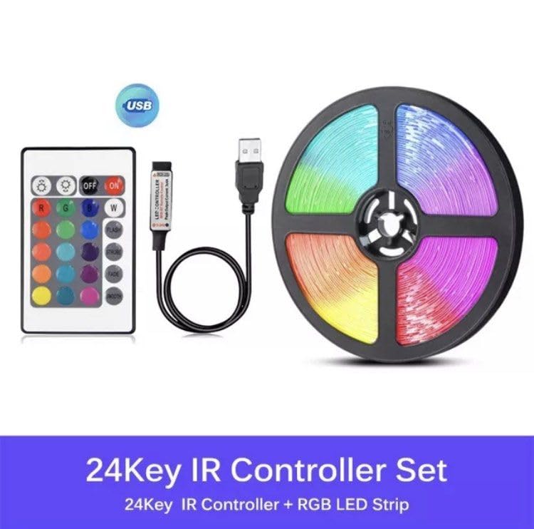 The New S 5 M A X, 2024 Pack,1 Voice,1 Keyboard Remote, 1 HDMI, Tf Card, Memory Stick, Cat 6,LED Light Strip, Cable Ties, (Easy Detailed Install Instructions by Seller, Phone Support Included