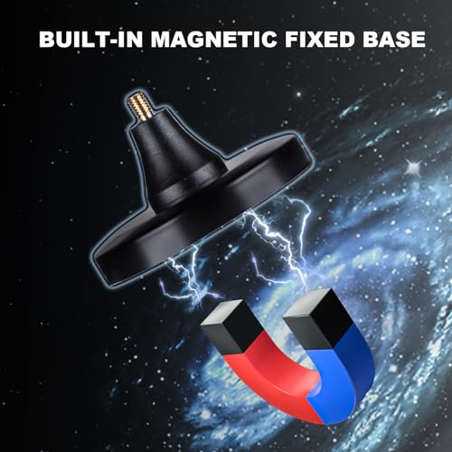 2024 Upgraded Indoor TV Antenna for Long Range