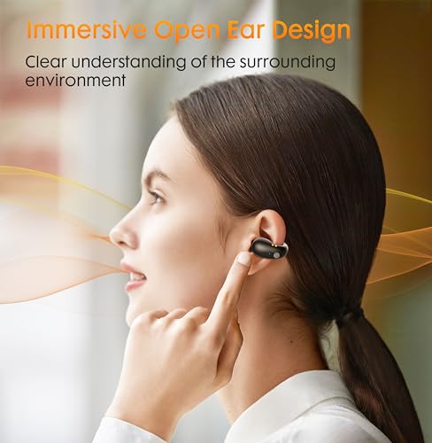 Wireless Sports Earbuds with LED Display Charging Case