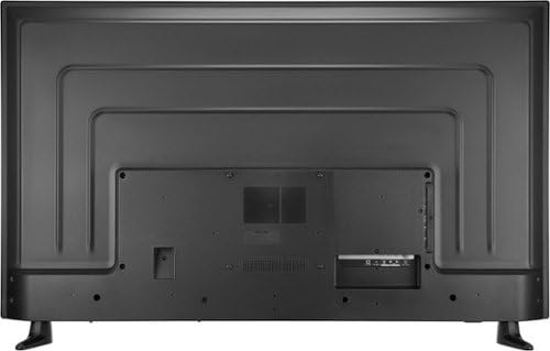 55" INSIGNIA Class F30 LED 4K UHD Smart TV