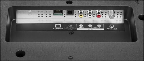 55" INSIGNIA Class F30 LED 4K UHD Smart TV