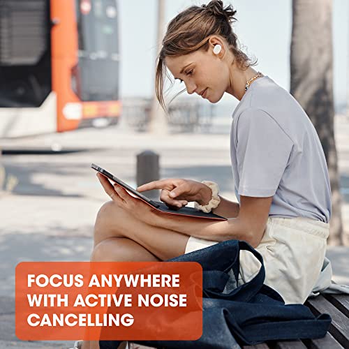 JBL Tune 130NC TWS True Wireless In-Ear Noise Cancelling Headphones