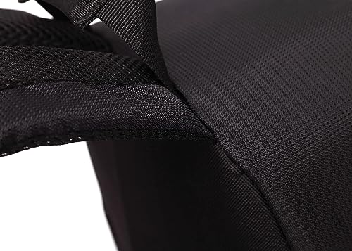 winvin Waterproof SLR/DSLR Camera Backpack Shoulder Bag Travel Case For Canon Nikon Sony Digital Lens (Medium, Grey)