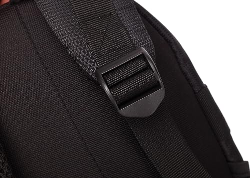 winvin Waterproof SLR/DSLR Camera Backpack Shoulder Bag Travel Case For Canon Nikon Sony Digital Lens (Medium, Grey)