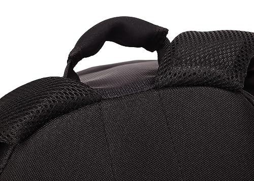 winvin Waterproof SLR/DSLR Camera Backpack Shoulder Bag Travel Case For Canon Nikon Sony Digital Lens (Medium, Grey)