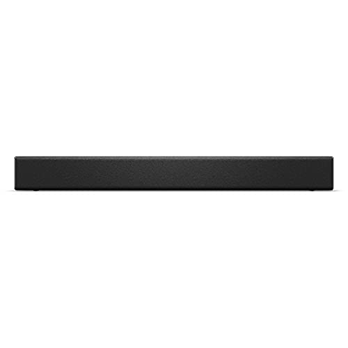 VIZIO 2.0 Home Theater Sound Bar with DTS Virtual:X, Bluetooth, Voice Assistant Compatible, Includes Remote Control - SB2020n-J6
