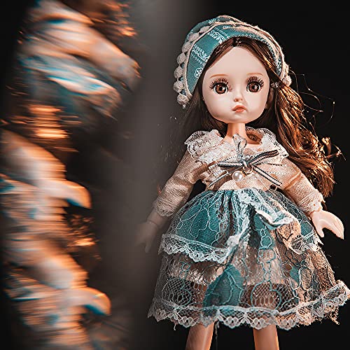 JINGLIANG 80mm Handheld Subtle Kaleidoscope Filter, Special Effects Filter, Optical Glass Prism, Photographic Video SLR Camera Accessories