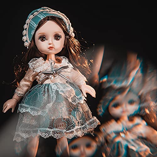 JINGLIANG 80mm Handheld Subtle Kaleidoscope Filter, Special Effects Filter, Optical Glass Prism, Photographic Video SLR Camera Accessories