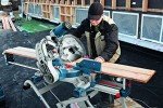 Bosch GCM 12 GDL Professional Mitre Saw