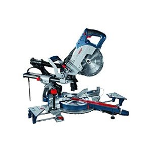 Bosch GCM8SJL 216mm Sliding Mitre Saw 110V