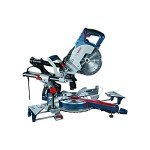 Bosch GCM8SJL 216mm Sliding Mitre Saw 110V