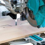 Makita LS1219L 305mm Slide Compound Mitre Saw