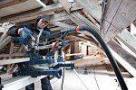 Bosch GCM8SJL 216mm Sliding Mitre Saw 110V