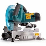 Makita 240V Sliding Compound Mitre Saw & Stand