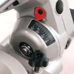 Makita 36V 190mm Brushless Slide Compound Mitre Saw