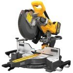 DeWALT 54V Cordless 305mm Panel Mitre Saw