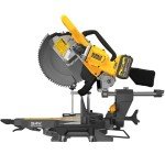 DeWALT 54V Cordless 305mm Panel Mitre Saw