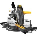 DeWALT 54V Cordless 305mm Panel Mitre Saw