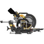 DeWALT 54V Cordless 305mm Panel Mitre Saw