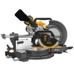 DeWALT 54V Cordless 305mm Panel Mitre Saw