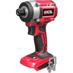 Excel 18V 11-Piece Cordless Power Tool Kit