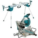 Makita DLS110Z Cordless Brushless Mitre Saw Kit