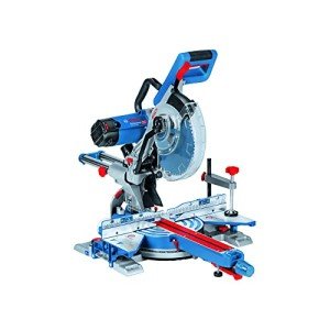 Bosch Professional GCM 350-254 Sliding Mitre Saw